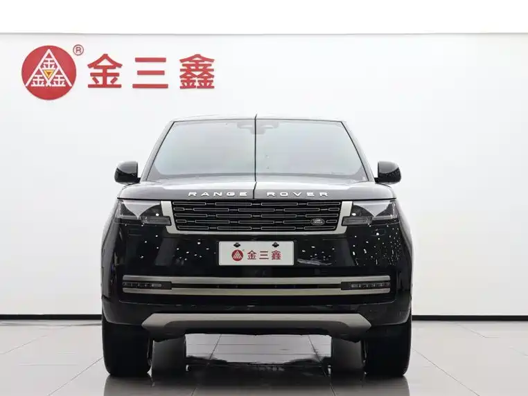 Range Rover 2023 Facelift 3.0 L6 400PS Autobiography LWB