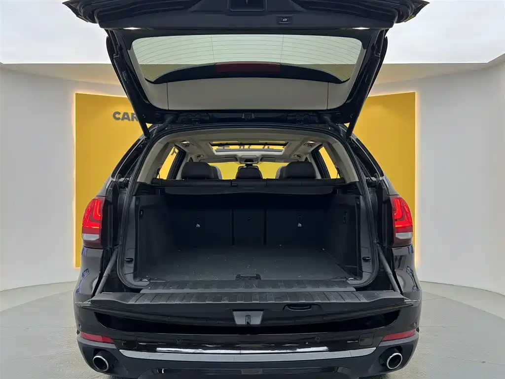 BMW X5 (Import) 2018 xDrive28i - фото 12