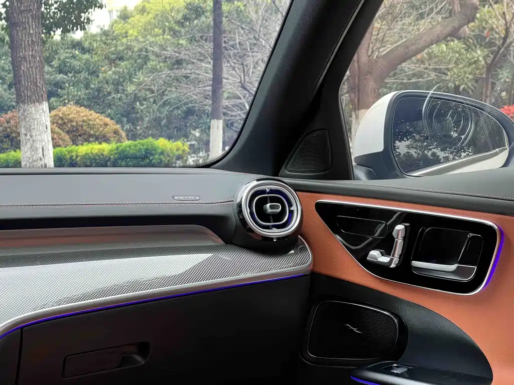 Mercedes-Benz C-Class 2023 Facelift C 260 L Sport