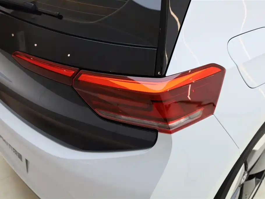 Volkswagen ID.3 2021 Pro