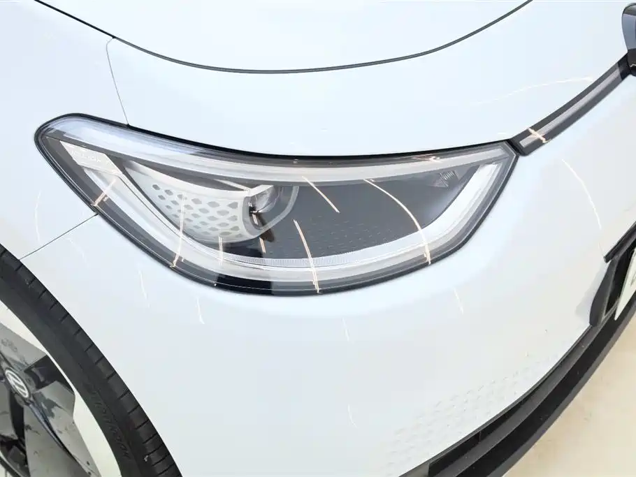 Volkswagen ID.3 2021 Pro