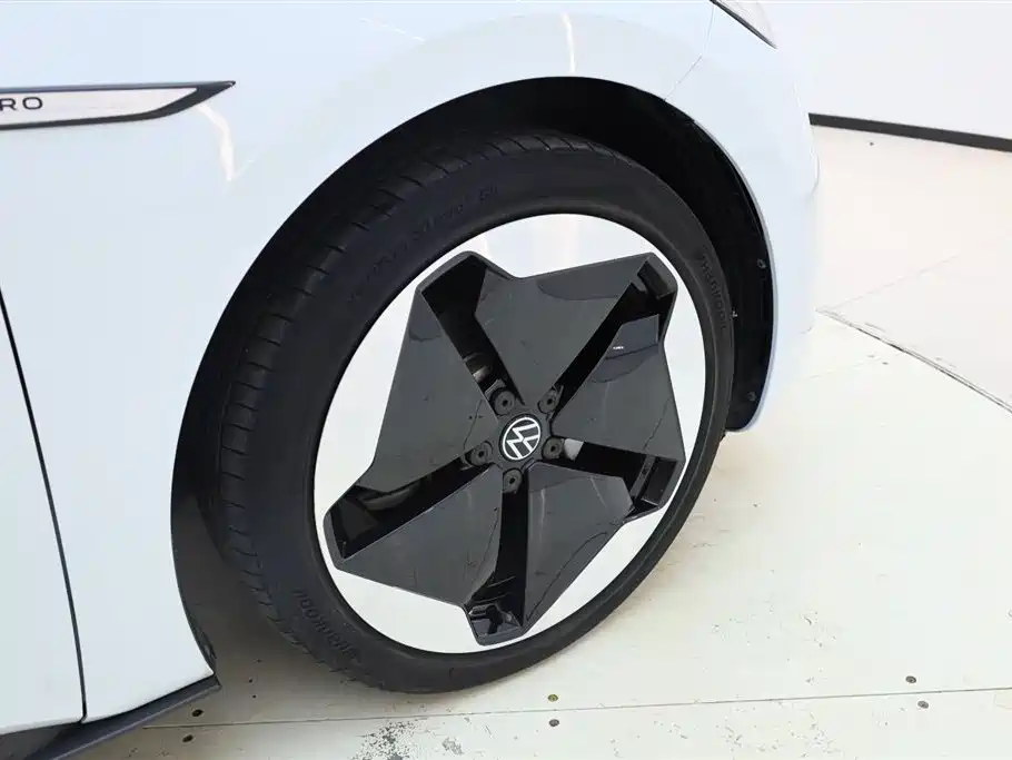Volkswagen ID.3 2021 Pro