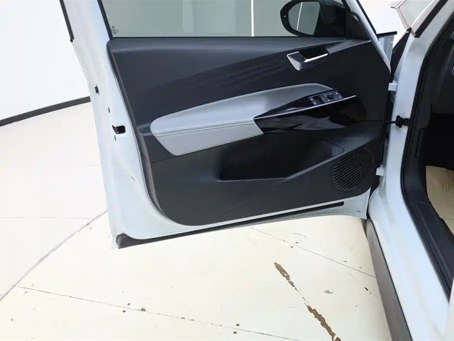 Volkswagen ID.3 2021 Pro