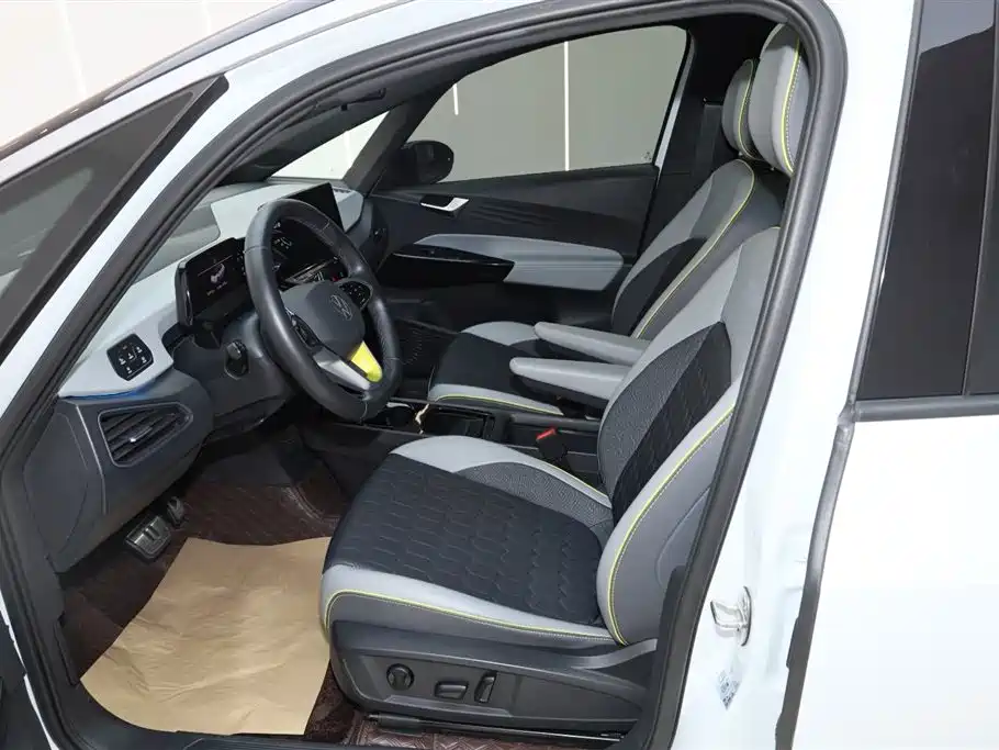 Volkswagen ID.3 2021 Pro