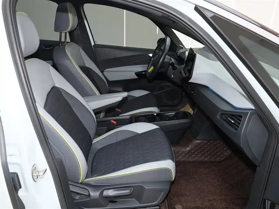 Volkswagen ID.3 2021 Pro