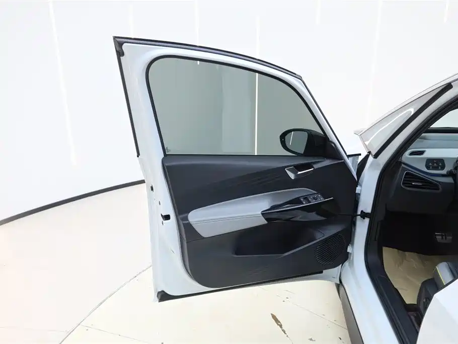 Volkswagen ID.3 2021 Pro