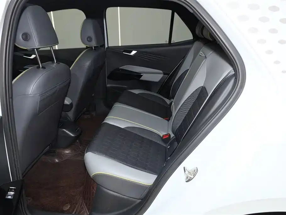Volkswagen ID.3 2021 Pro