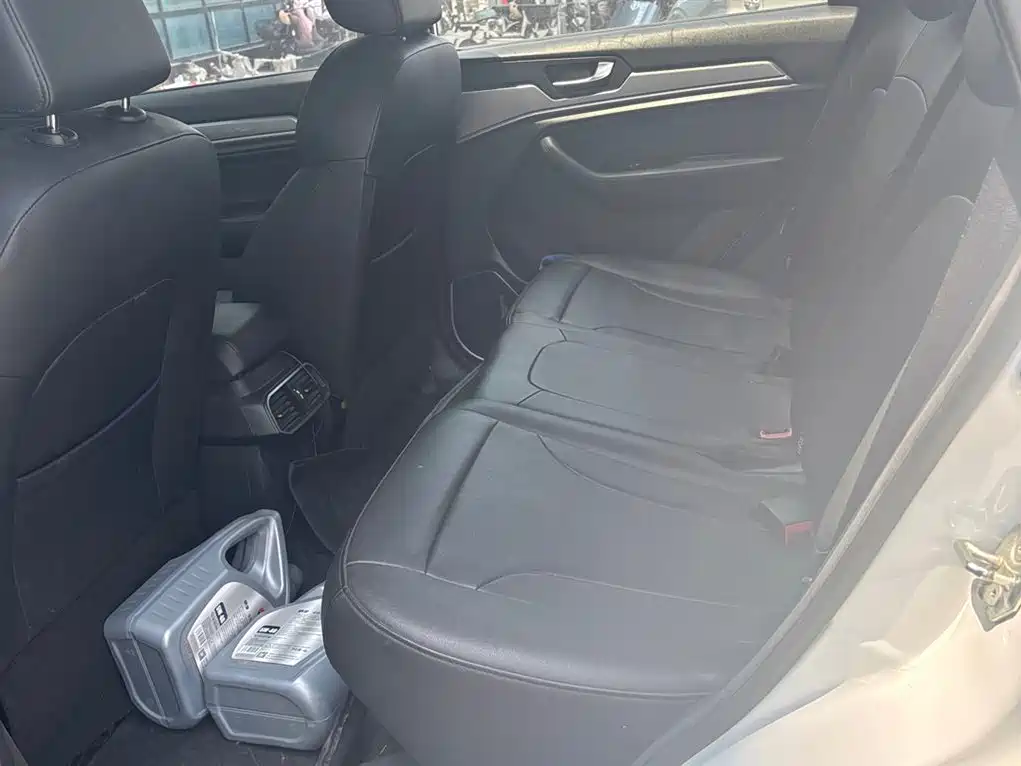Haval H6 2019 Sport Edition 1.5T Automatic FWD Elite Type China VI