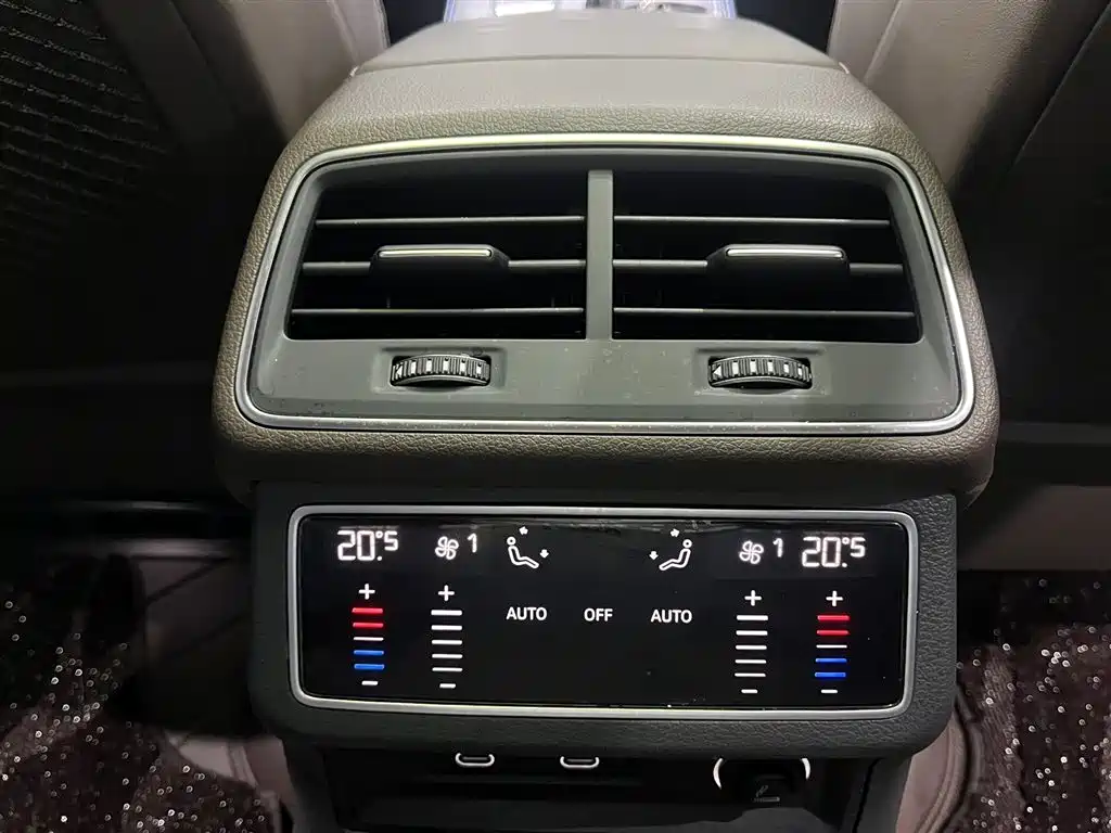 Audi A7L 2024 45 TFSI S-line Dream Edition Liujing Package