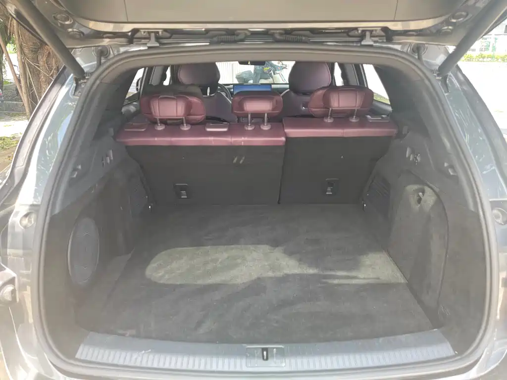 Voyah FREE 2025 FREE+ AWD Qiankun Edition