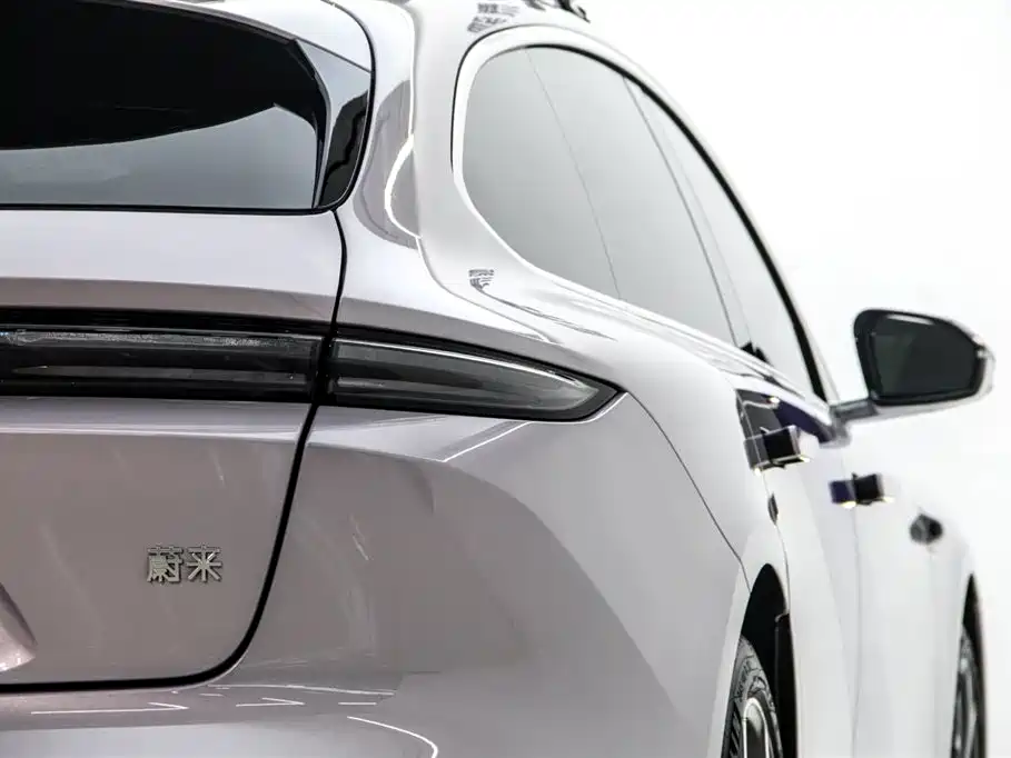 NIO ET5T 2025 Far Sky Package Limited Edition 100kWh Touring