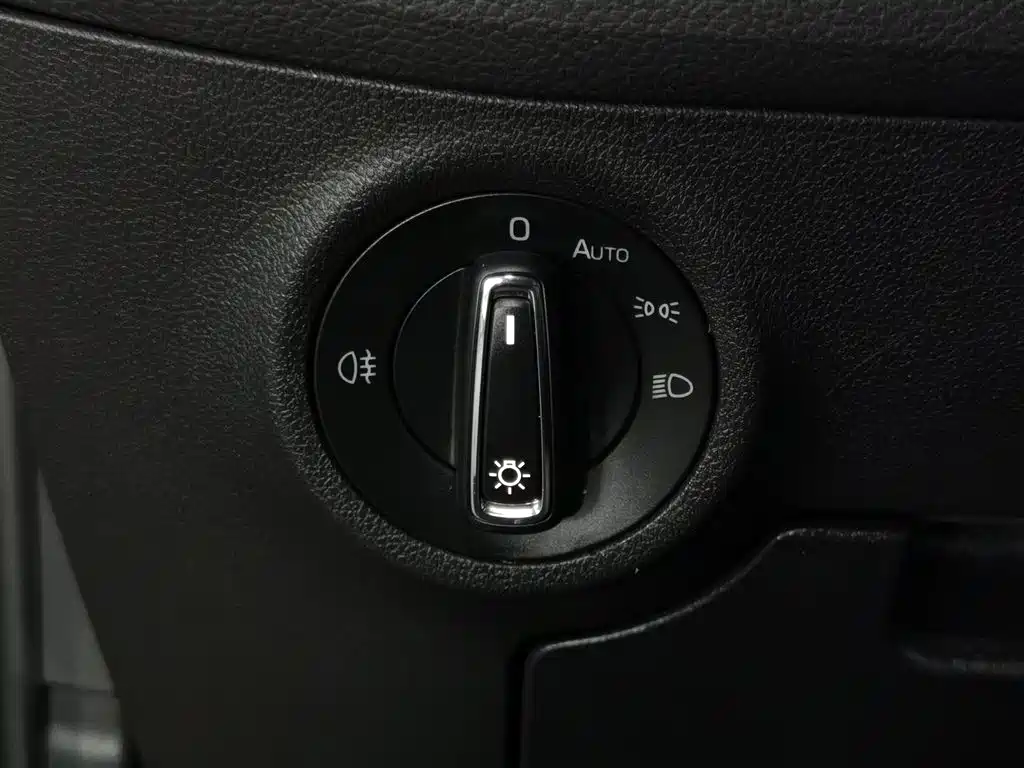 Skoda Kodiaq GT 2019 TSI330 2WD Luxury Edition China V