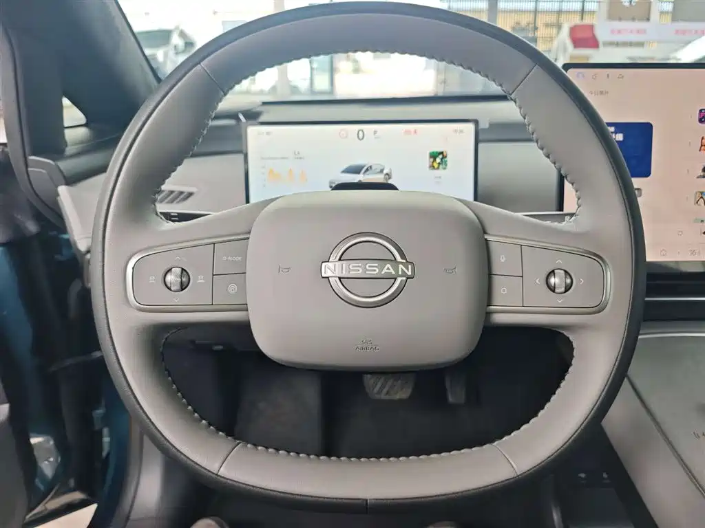 Nissan N7 2025 510 Max