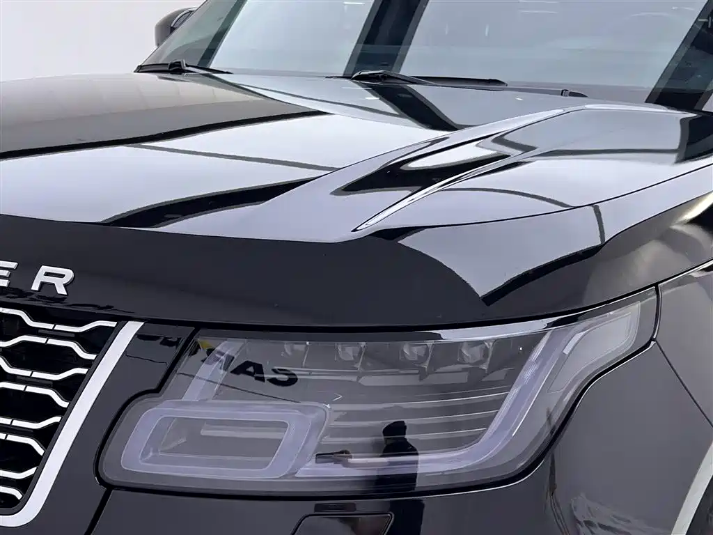 Range Rover 2014 3.0 SC V6 Vogue
