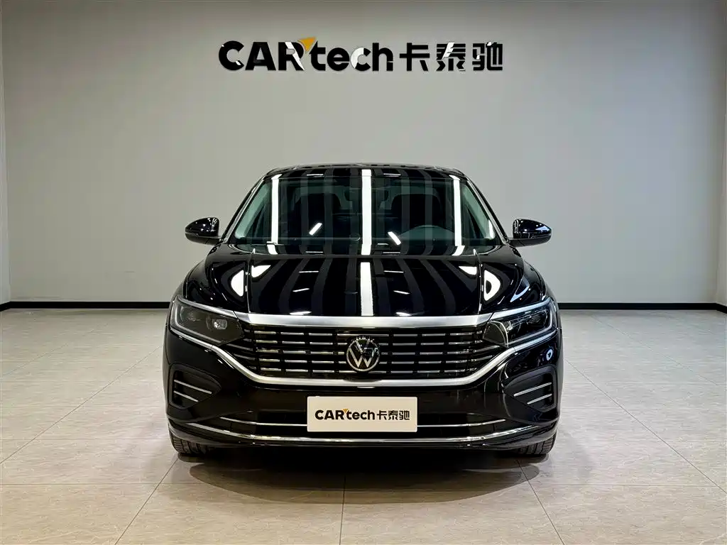 Passat 2025 Outstanding Edition 380TSI Longteng Edition