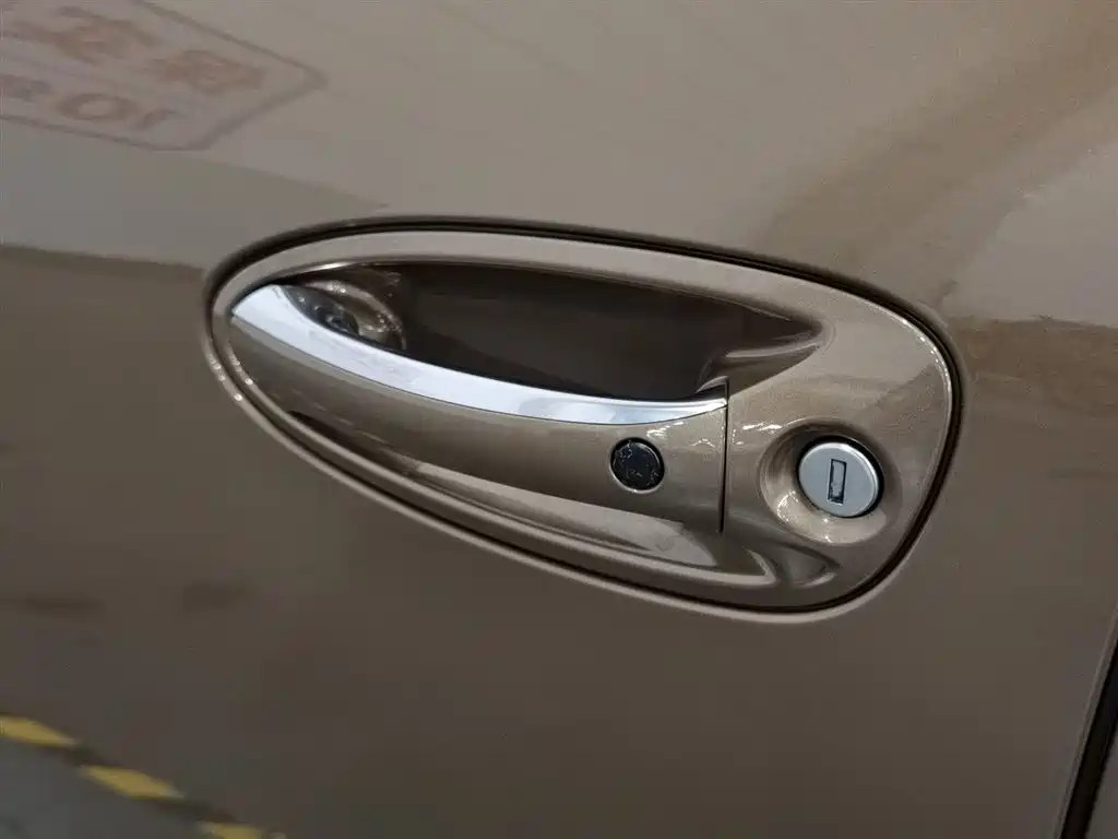 Porsche Panamera 2014 Panamera 4 3.0T