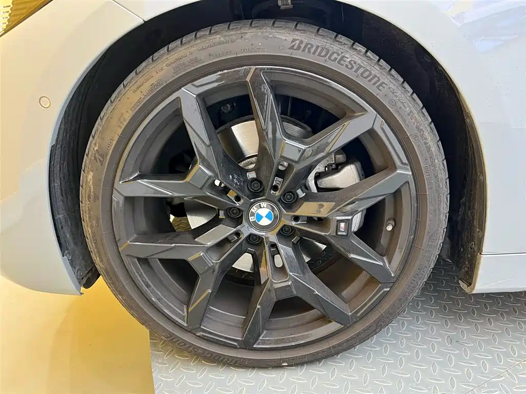 BMW 4 Series 2024 430i M Sport Night Edition - фото 10