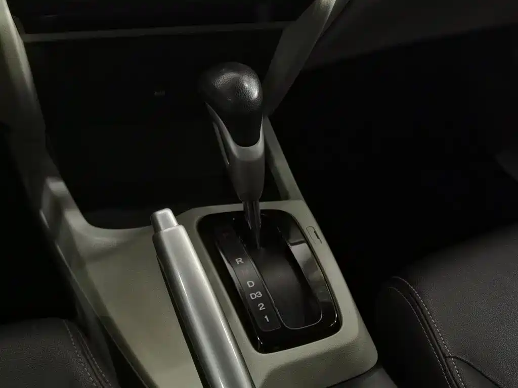 Honda Civic 2014 1.8L Automatic Classic Edition