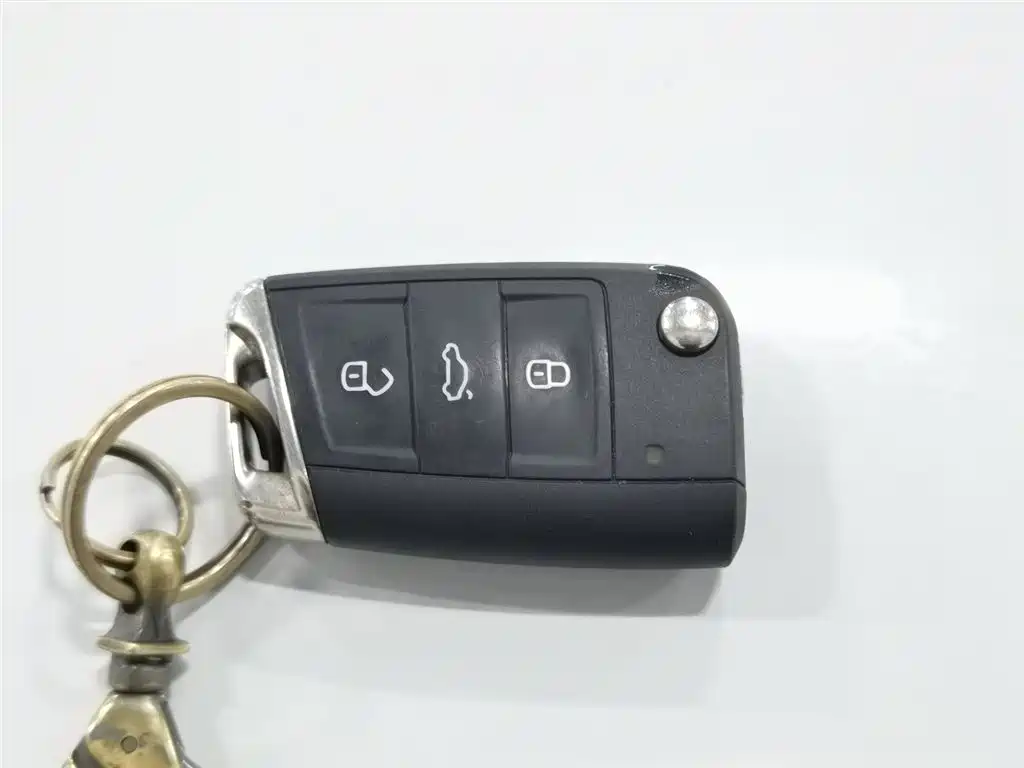 Tayron 2019 Expedition Edition 280TSI FWD Luxury China VI