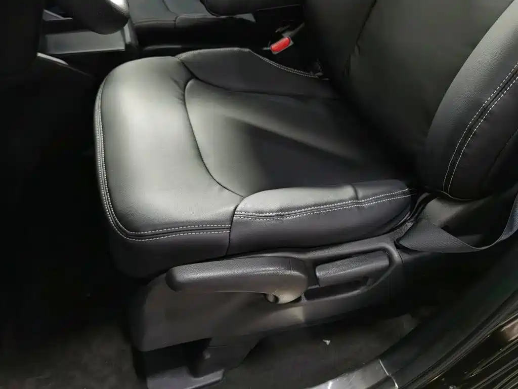 Honda Elysion 2016 2.4L Classic Edition