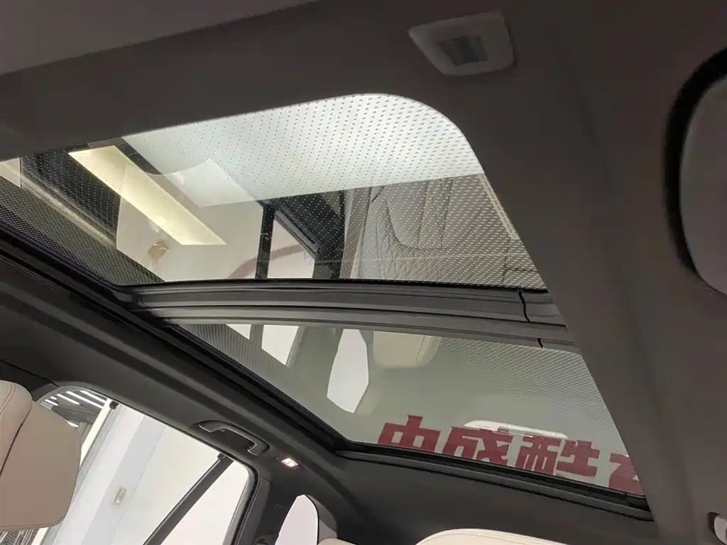 BMW X5 2019 xDrive40i M Sport Package