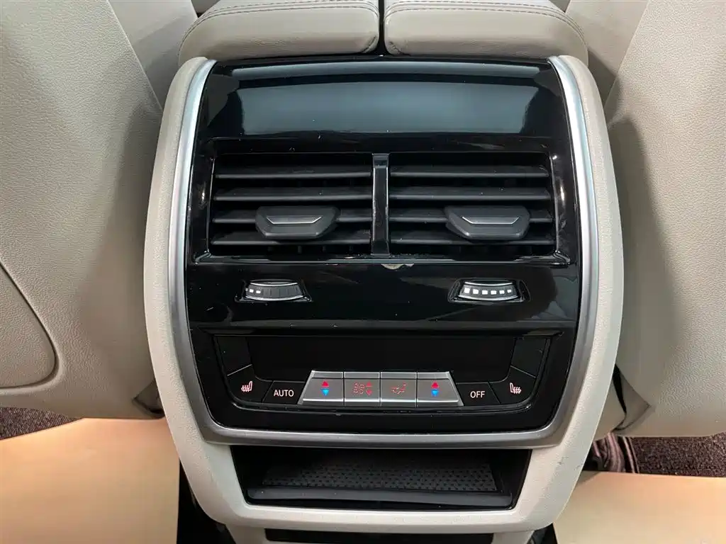 BMW X5 2019 xDrive40i M Sport Package