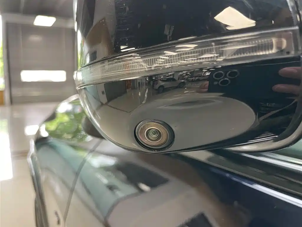 BMW X5 2019 xDrive40i M Sport Package