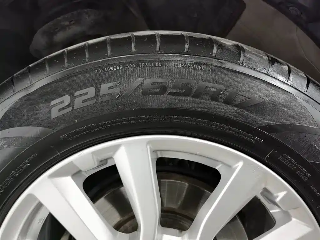 Nissan X-Trail 2019 2.0L CVT Comfort Edition 2WD