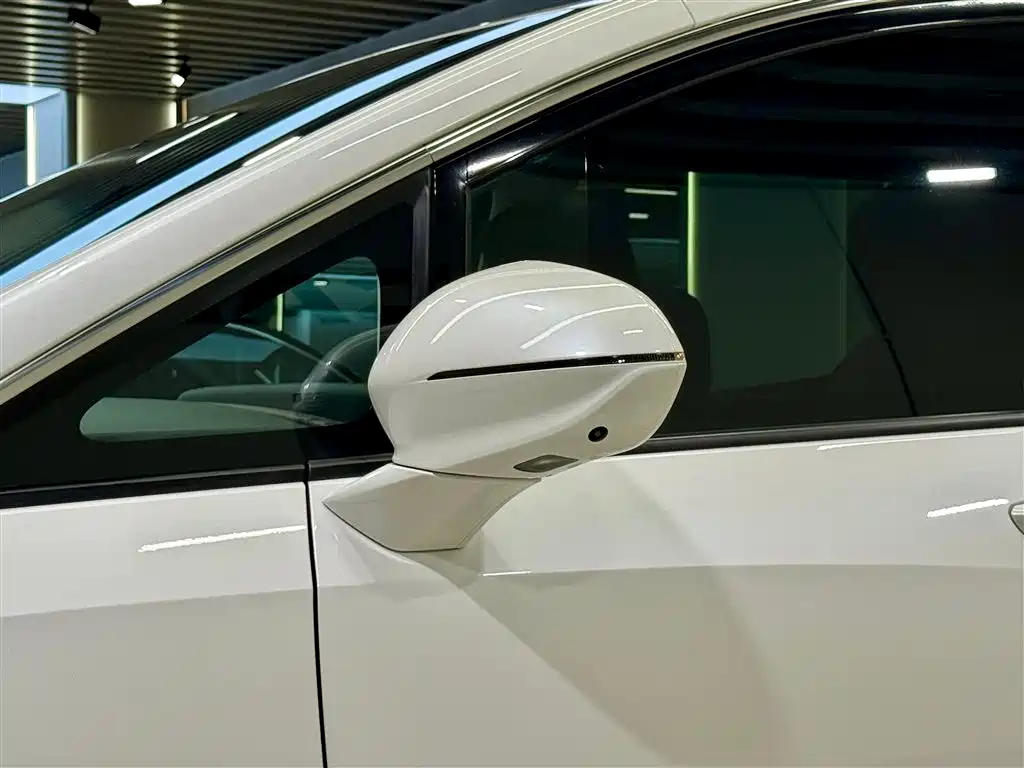 Buick Century 2023 2.0T 6-Seater Yunshi Edition