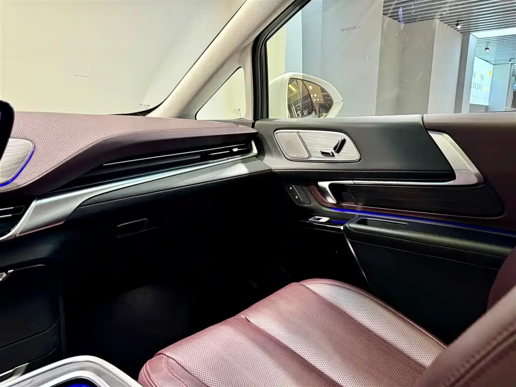Buick Century 2023 2.0T 6-Seater Yunshi Edition