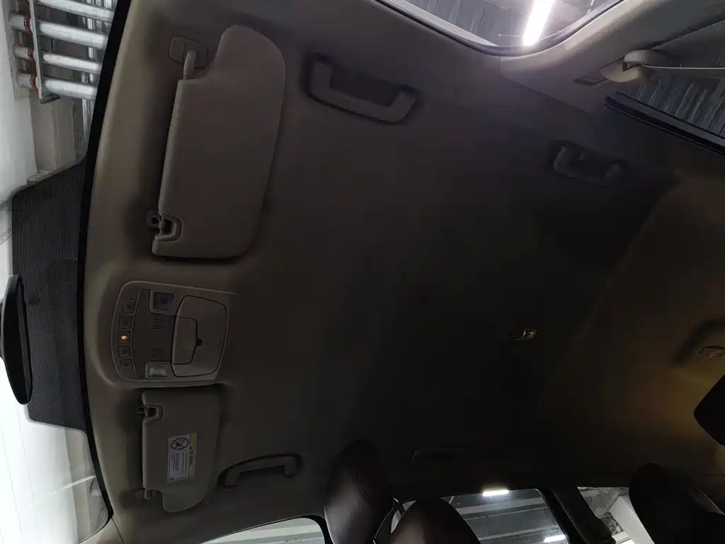 Ford Edge 2016 EcoBoost 245 FWD Elite 5-seater
