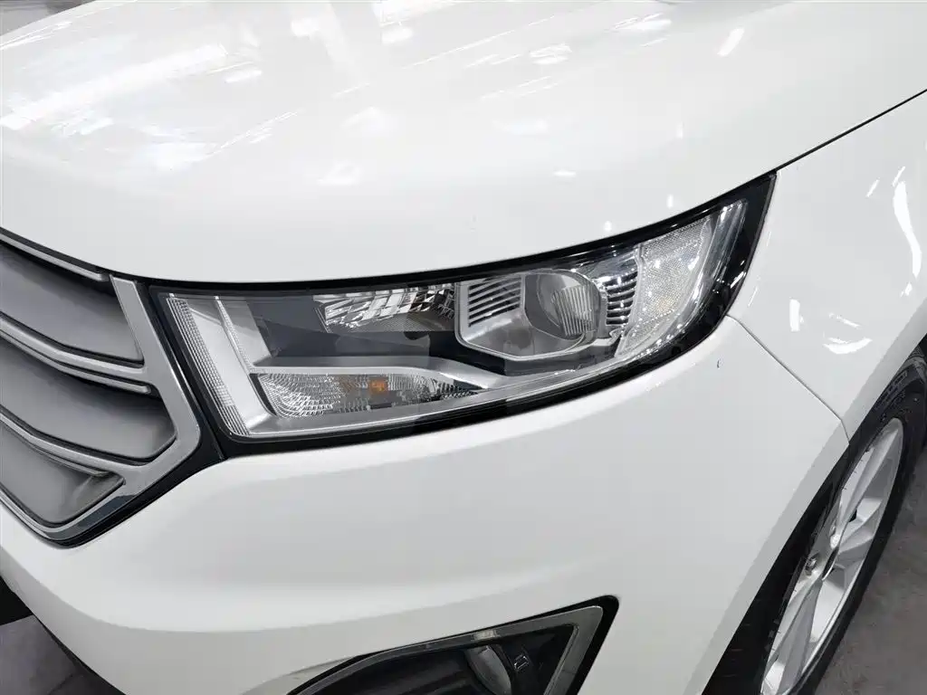 Ford Edge 2016 EcoBoost 245 FWD Elite 5-seater