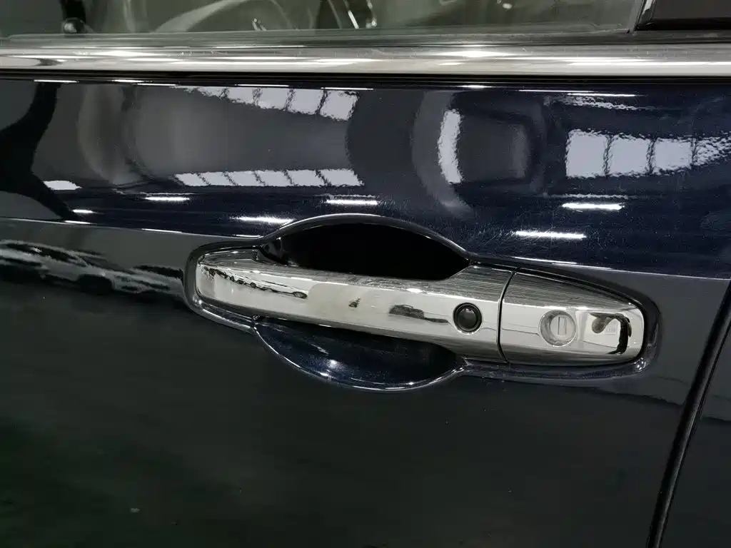 Odyssey 2018 2.4L Zhixiang Edition