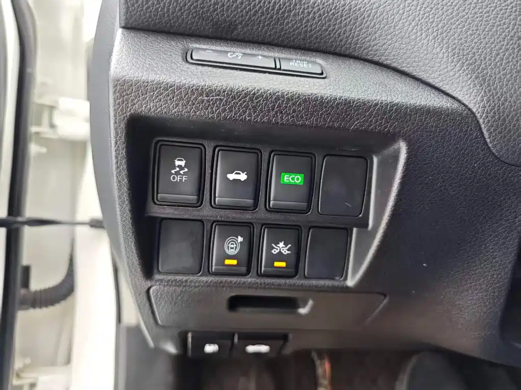 Nissan Altima 2016 2.0L XL Comfort Edition