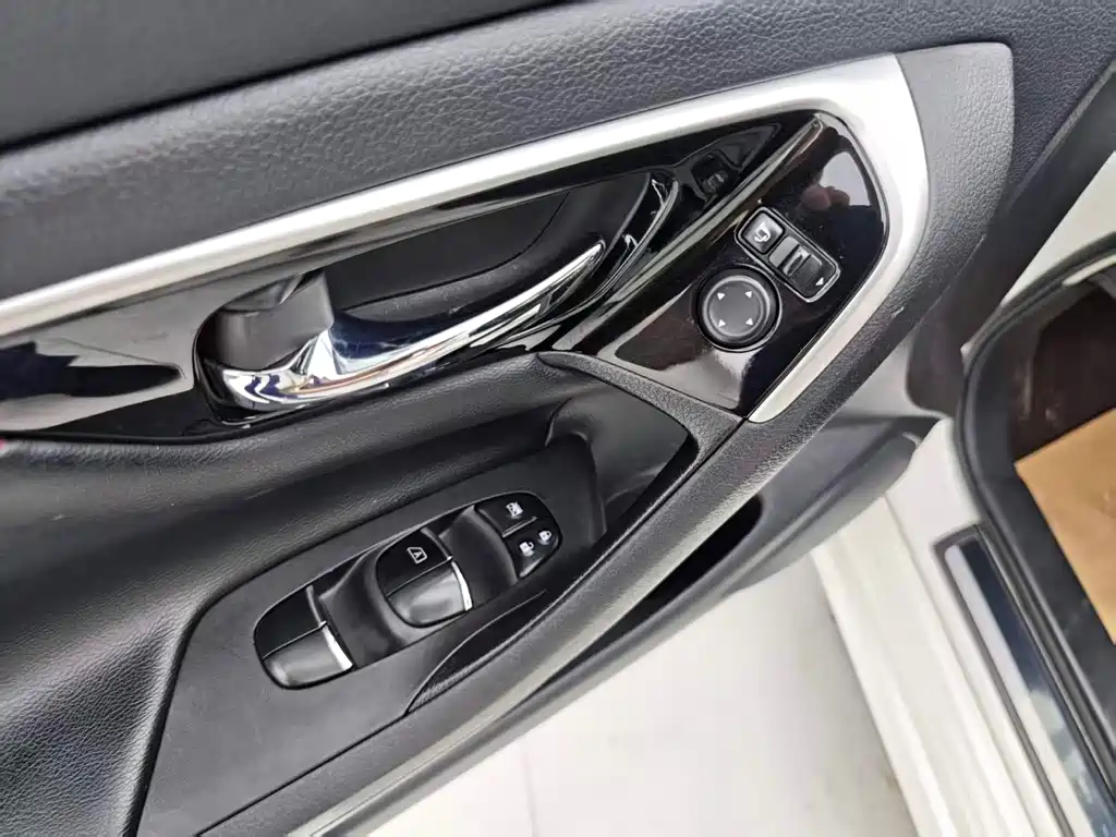 Nissan Altima 2016 2.0L XL Comfort Edition