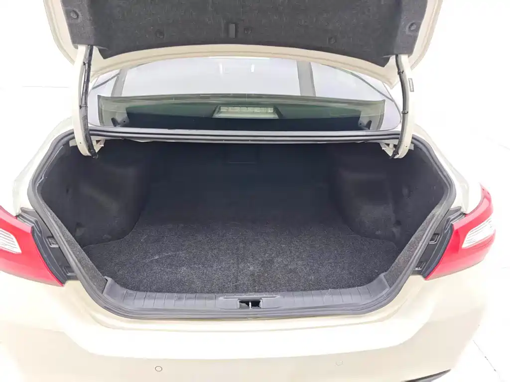 Nissan Altima 2016 2.0L XL Comfort Edition