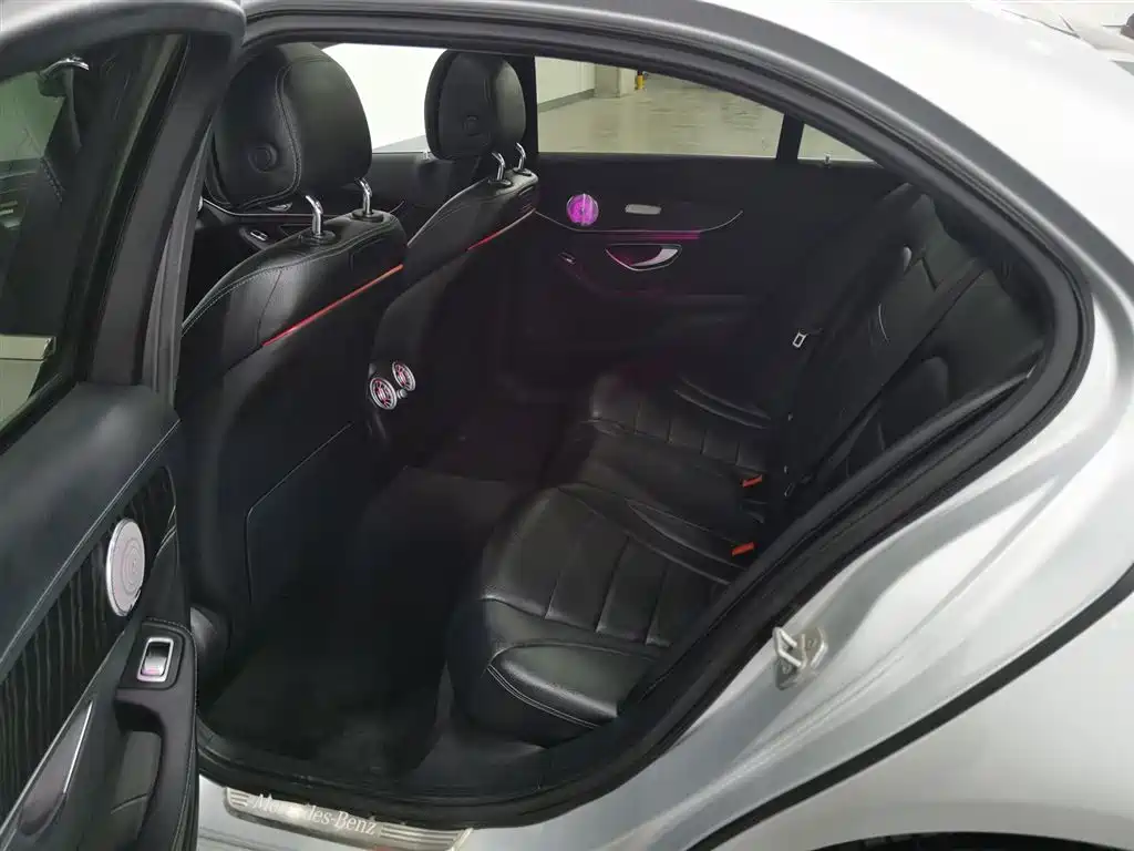 Mercedes-Benz C-Class 2016 C 200 L Sport