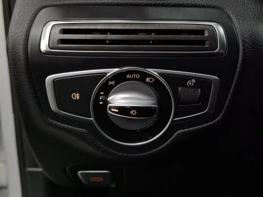 Mercedes-Benz C-Class 2016 C 200 L Sport
