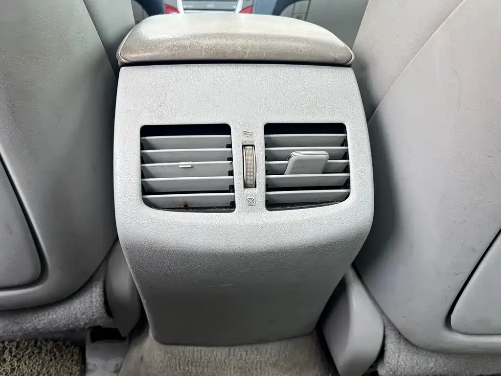 Lexus ES 2006 350 Luxury Edition