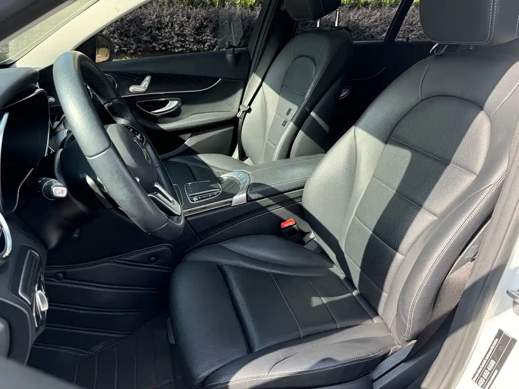 Mercedes-Benz C-Class 2020 C 200 Estate
