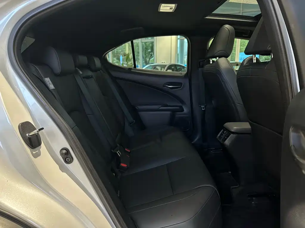 Lexus UX 2020 200 Special Edition