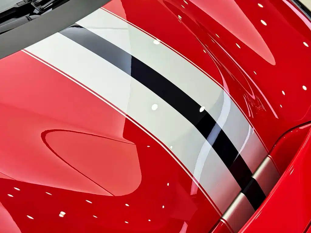 Ferrari 488 Pista