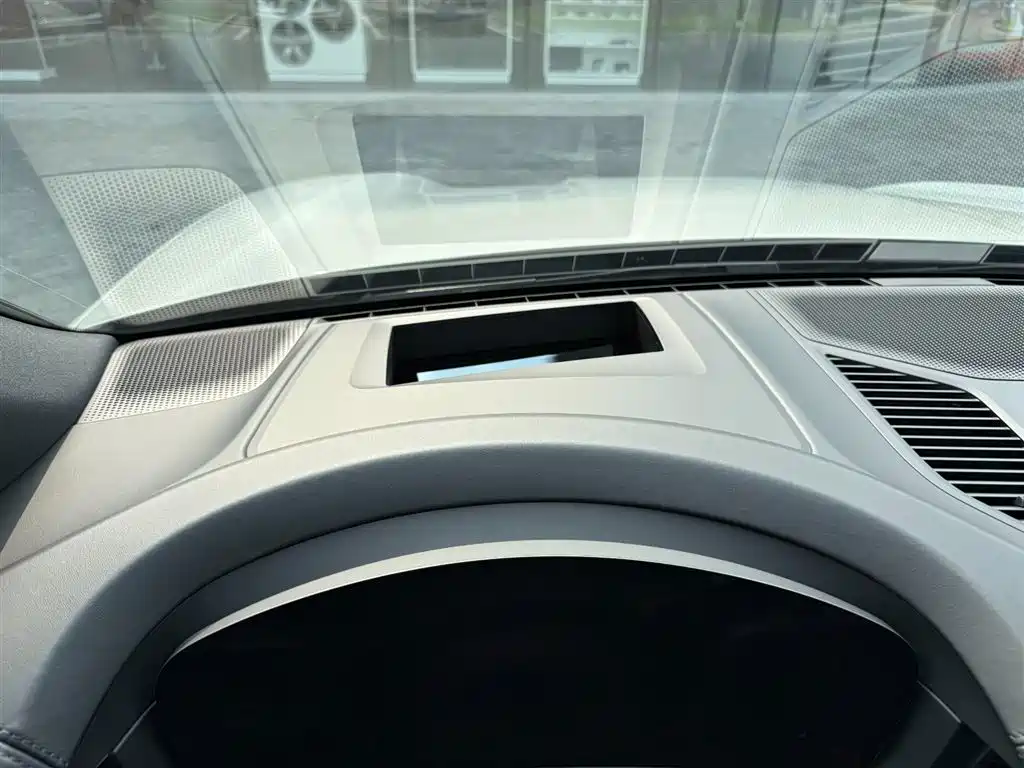 Porsche Cayenne 2025 3.0T Dream Edition