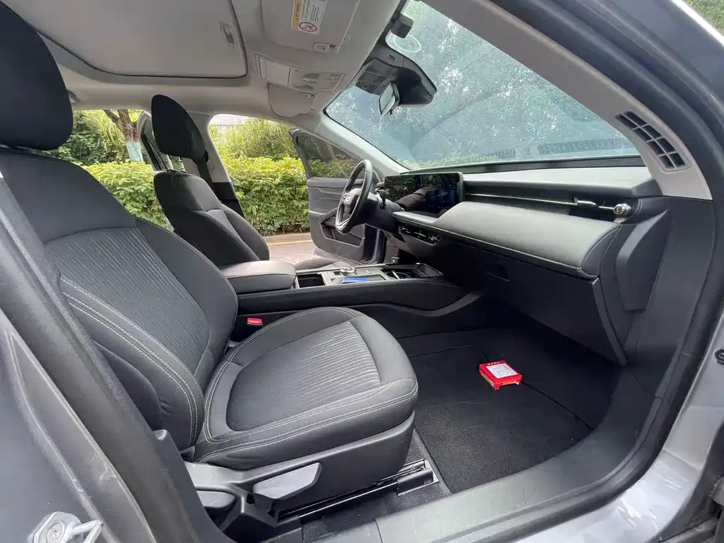 Ford Mondeo 2022 EcoBoost 245 Fashion