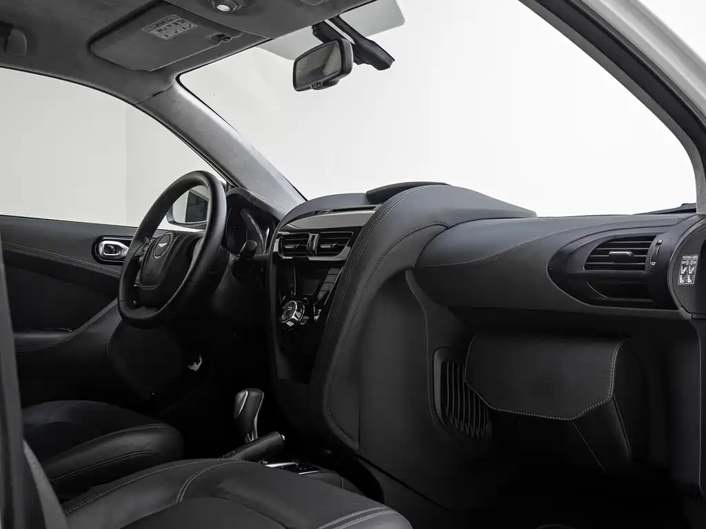 Aston Martin Cygnet 2013 1.3L Automatic