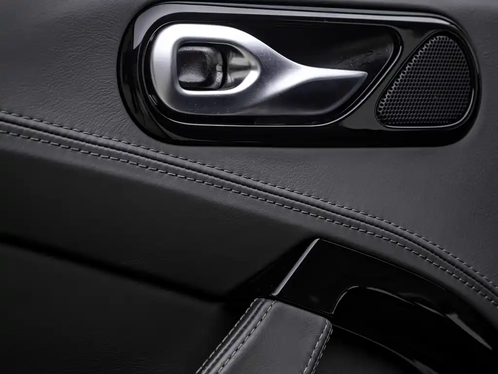 Aston Martin Cygnet 2013 1.3L Automatic