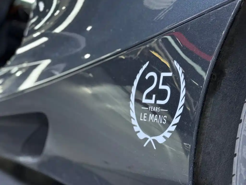 McLaren 720S 2019 4.0T Coupe