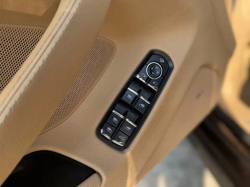 Porsche Panamera 2014 Panamera 3.0T