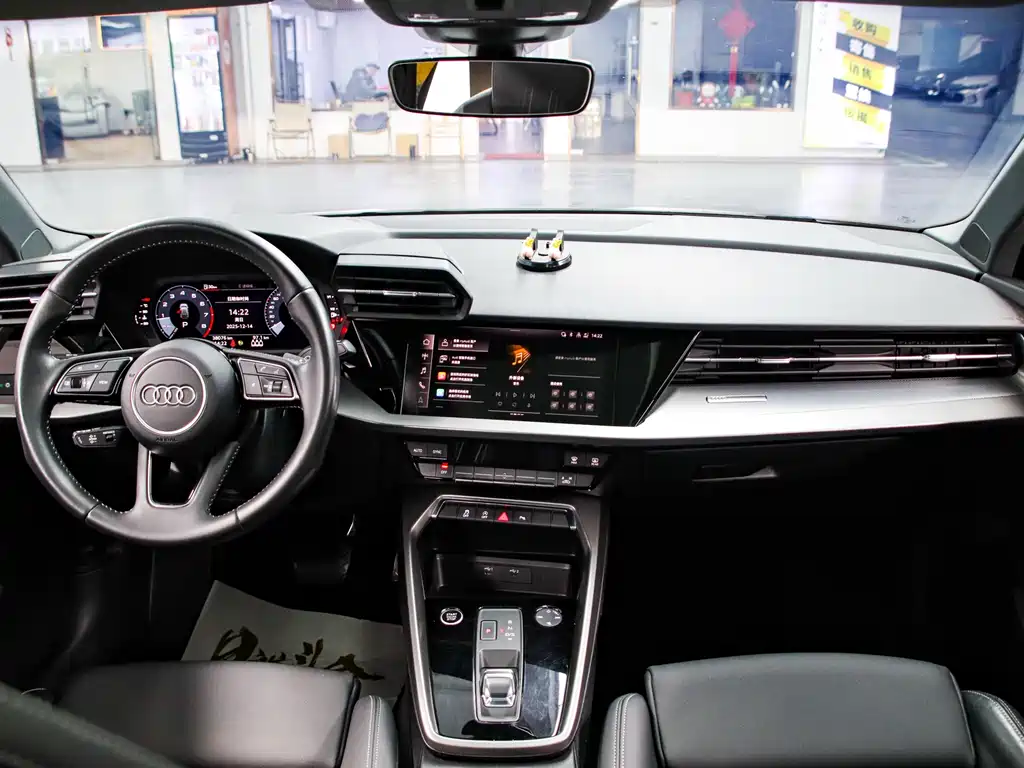 Audi A3 2022 Sportback 35 TFSI Fashion Sport