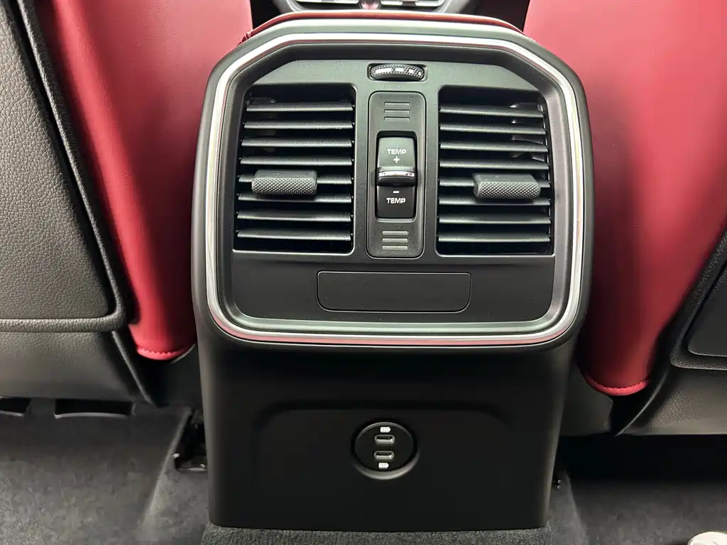 Porsche Macan 2023 Macan 2.0T